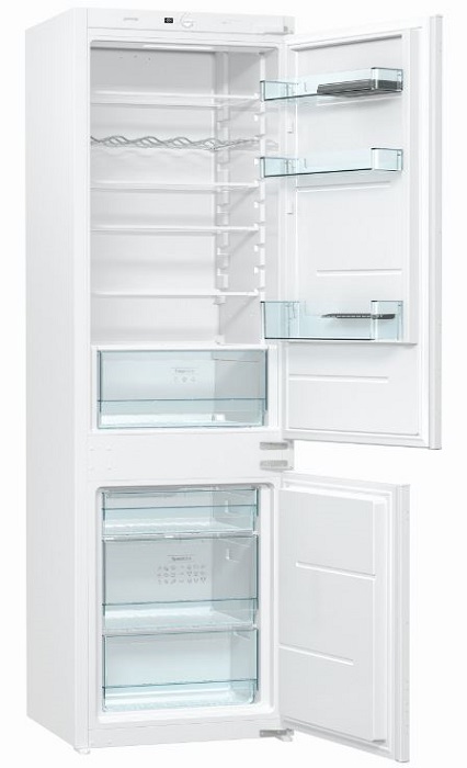 Купить Встраиваемый холодильник Gorenje NRKI418FA0 — Фото 2