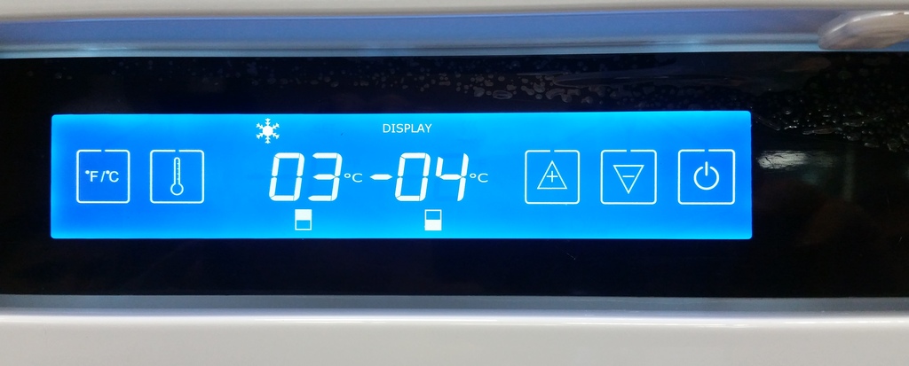 Купить Встраиваемый холодильник GRAUDE IKG 180.1 — Фото 3