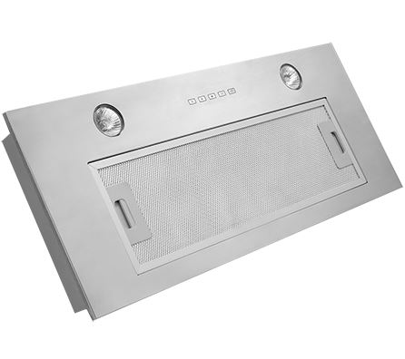 Купить Вытяжка встраиваемая GRAUDE LB 52.0 E — Фото 2