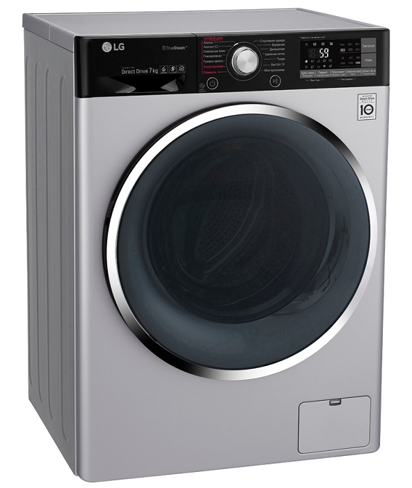 Стиральная машина LG F4J9JS2S																		 — описание, фото, цены в интернет-магазине PT Stores