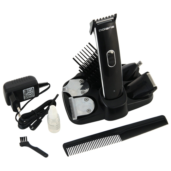 Купить  POLARIS PHC 3015RC — Фото 4