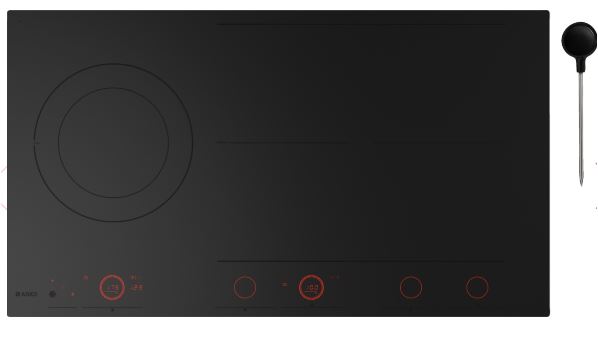 Электрическая варочная панель Asko HID925MFC																		 — описание, фото, цены в интернет-магазине PT Stores