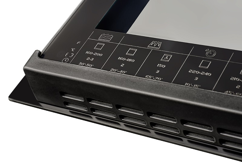 Купить Электрический духовой шкаф KUPPERSBERG HH 668 T — Фото 6