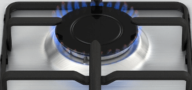 Купить Газовая варочная панель KRONA PARTITA 30 IX — Фото 5