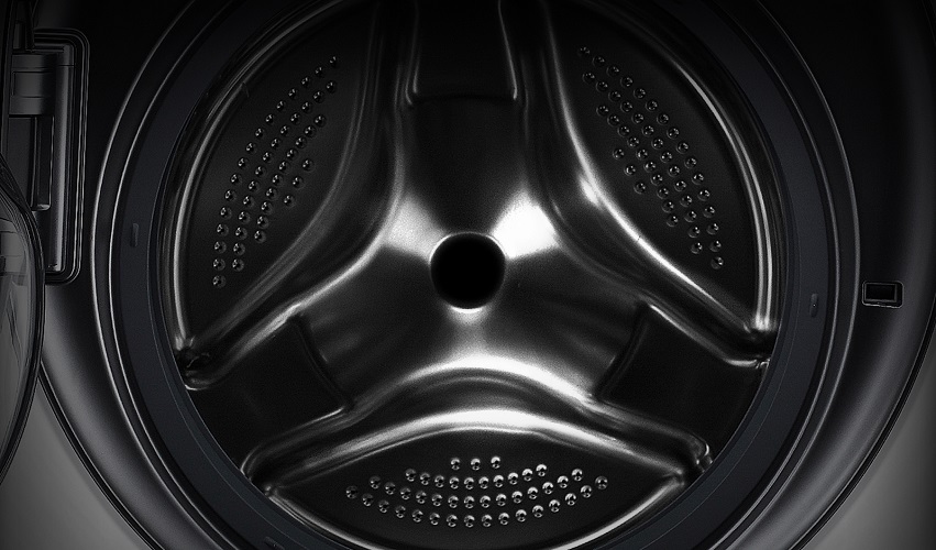 Купить Стиральная машина LG LSWD100 — Фото 9