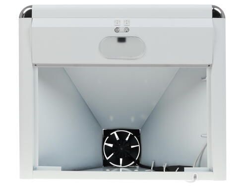 Купить Купольная вытяжка ELIKOR SA6211WS белый/бел/серебро — Фото 6