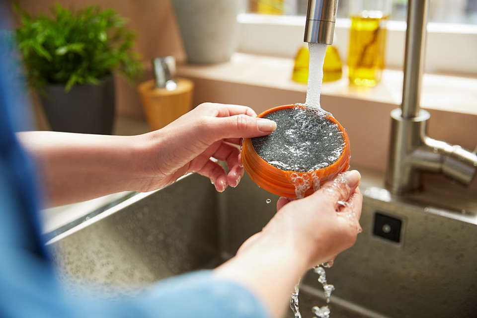 Купить Аксессуары PHILIPS FC 8009/01 — Фото 2