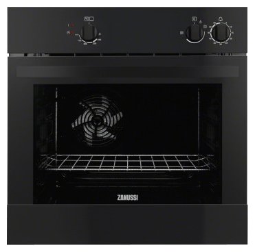 Газовый духовой шкаф ZANUSSI ZOG 21411 BK																		 — описание, фото, цены в интернет-магазине PT Stores