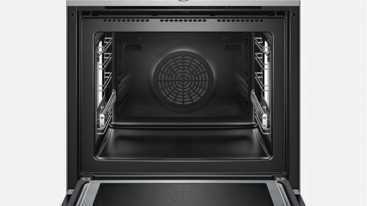 Купить Электрический духовой шкаф BOSCH HNG 6764S1 — Фото 6