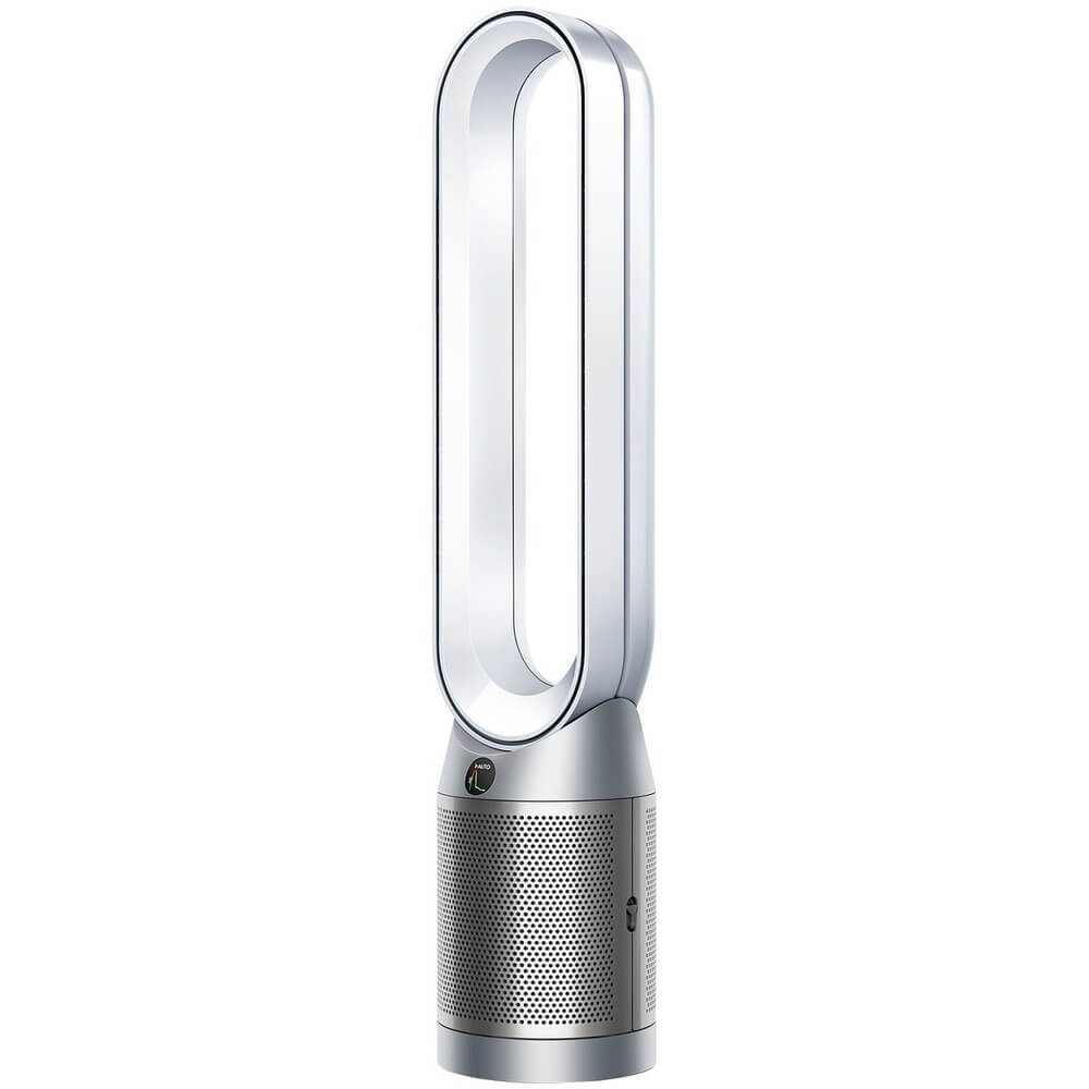 Очиститель воздуха DYSON Cool Autoreact TP7A White/Nickel (419861-01)																		 — описание, фото, цены в интернет-магазине PT Stores