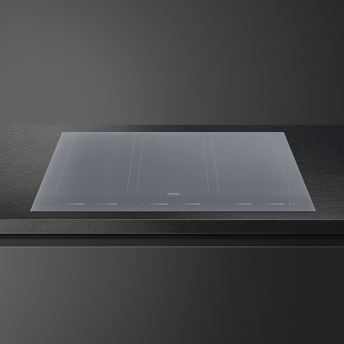 Купить Индукционная варочная панель SMEG SIM1963DS — Фото 6