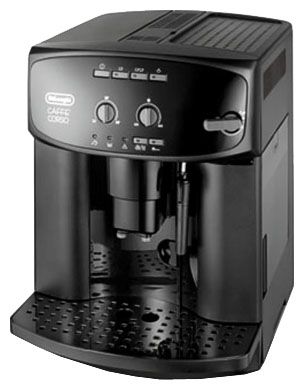 Кофемашина Delonghi ESAM 2600																		 — описание, фото, цены в интернет-магазине PT Stores