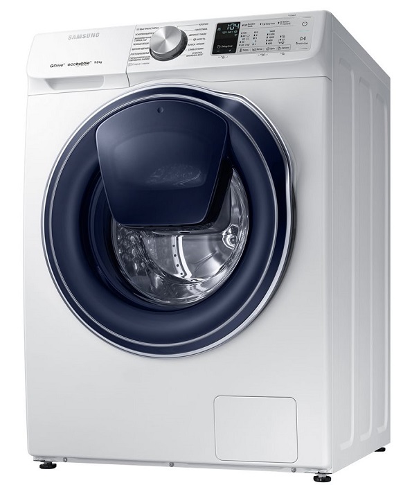 Купить Стиральная машина SAMSUNG WW90M64LOPA/LP — Фото 8