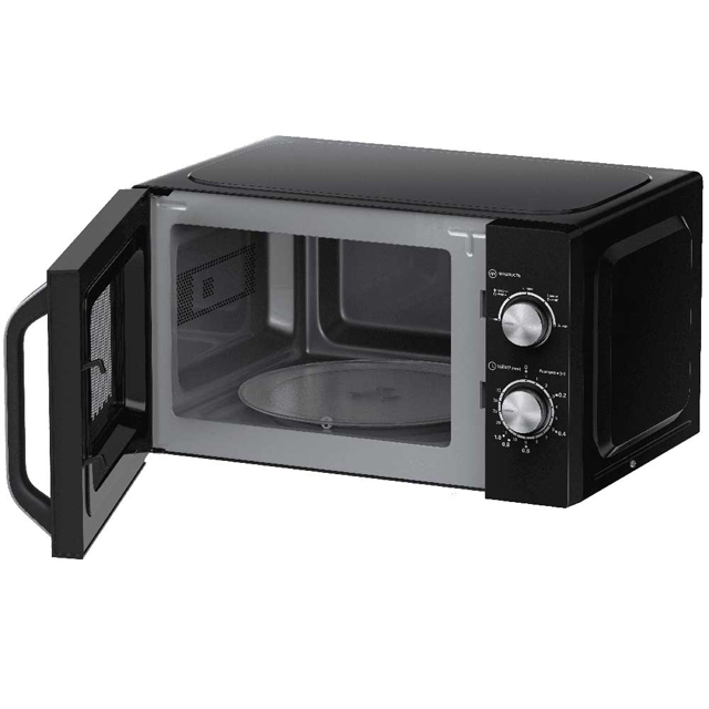 Купить Микроволновая печь Haier HMB-MM208BA — Фото 2