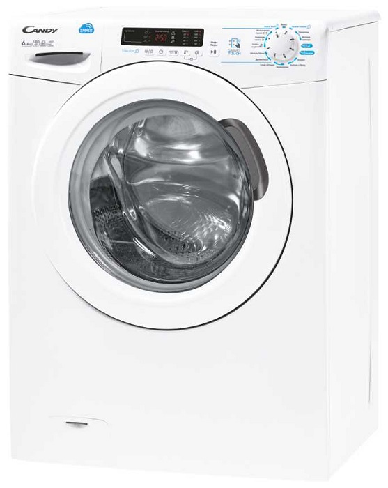 Купить Стиральная машина CANDY CSWS40 364D/2-07 — Фото 2