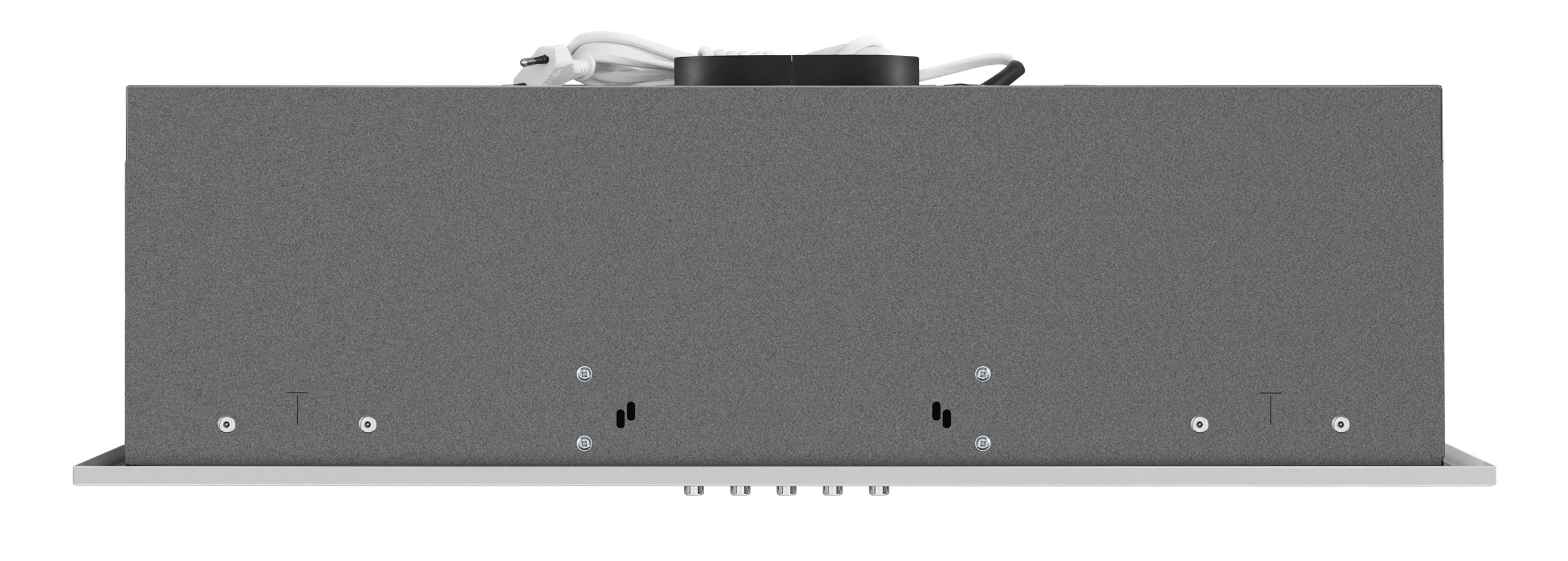 Купить Вытяжка встраиваемая MAUNFELD Crosby Singl 60 нержавеющая сталь — Фото 8