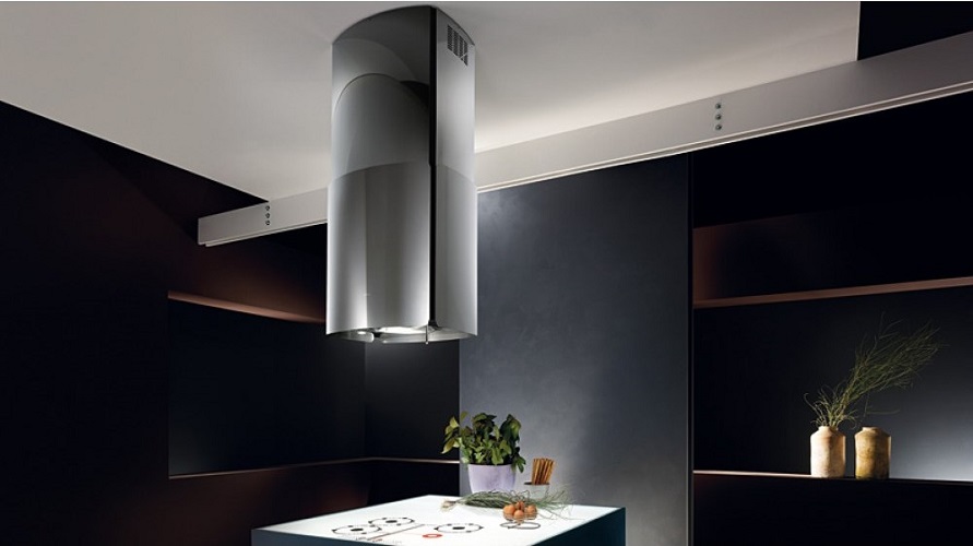 Купить Островная вытяжка ELICA CHROME EDS IX/A/58 — Фото 6