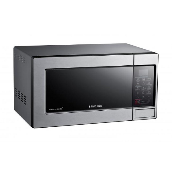 Купить Микроволновая печь SAMSUNG ME83MRTQS — Фото 6