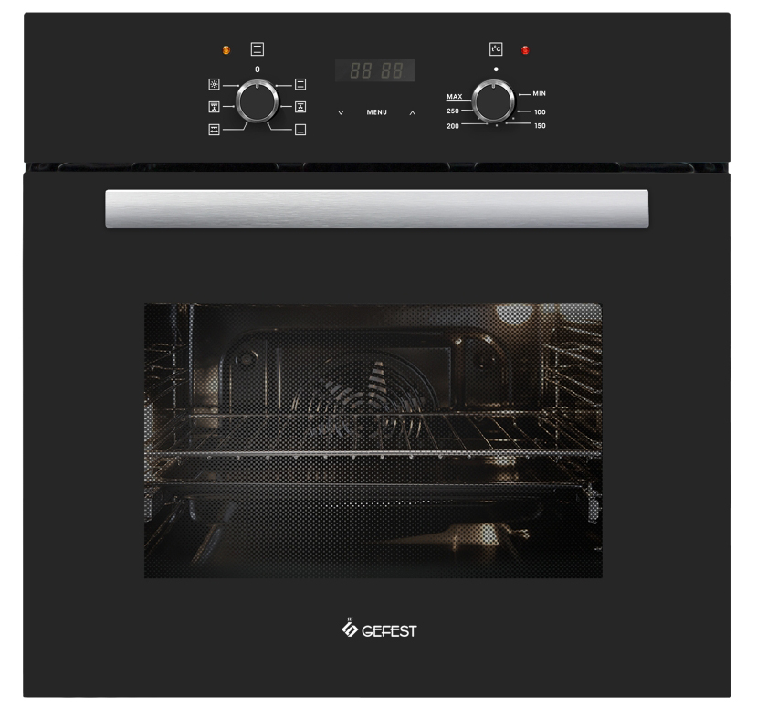 Электрический духовой шкаф GEFEST ДА 622-02 AM																		 — описание, фото, цены в интернет-магазине PT Stores