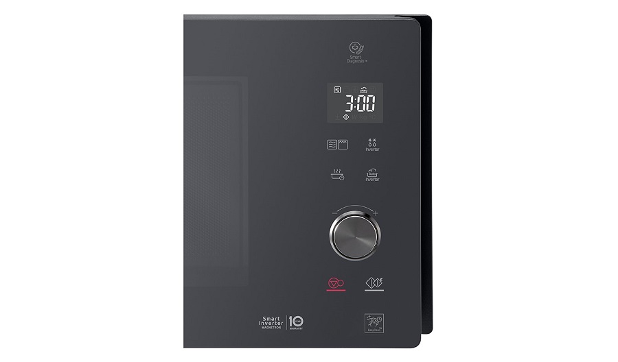 Купить Микроволновая печь LG MB65W65DIR — Фото 8