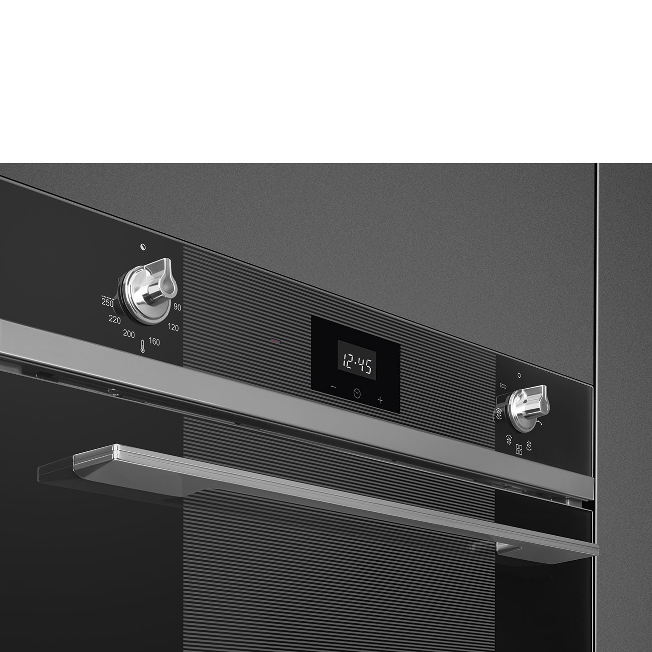 Купить Электрический духовой шкаф SMEG SF6100VN1 — Фото 3