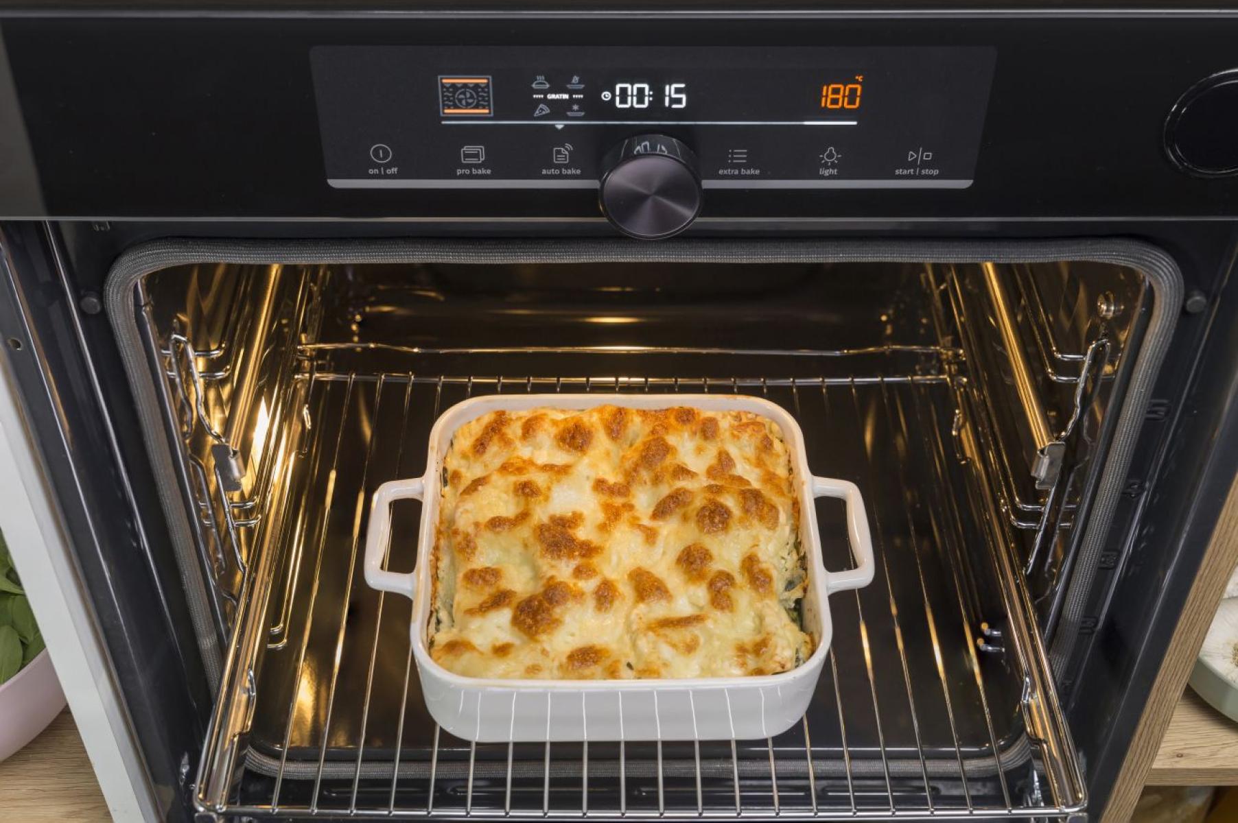 Купить Электрический духовой шкаф Gorenje BSA6747A04X — Фото 18