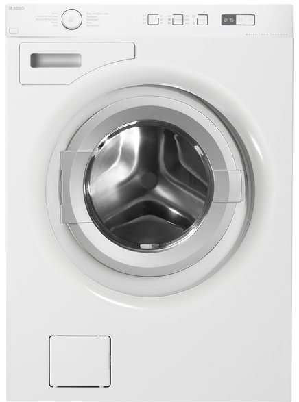Стиральная машина ASKO W6454 W																		 — описание, фото, цены в интернет-магазине PT Stores