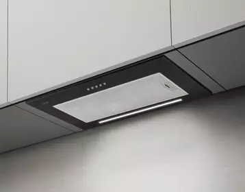 Купить Вытяжка встраиваемая CANDY CVXBI56MB — Фото 3