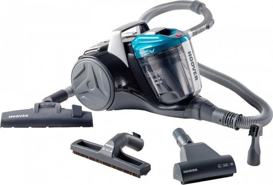 Пылесос HOOVER BR 2230																		 — описание, фото, цены в интернет-магазине PT Stores