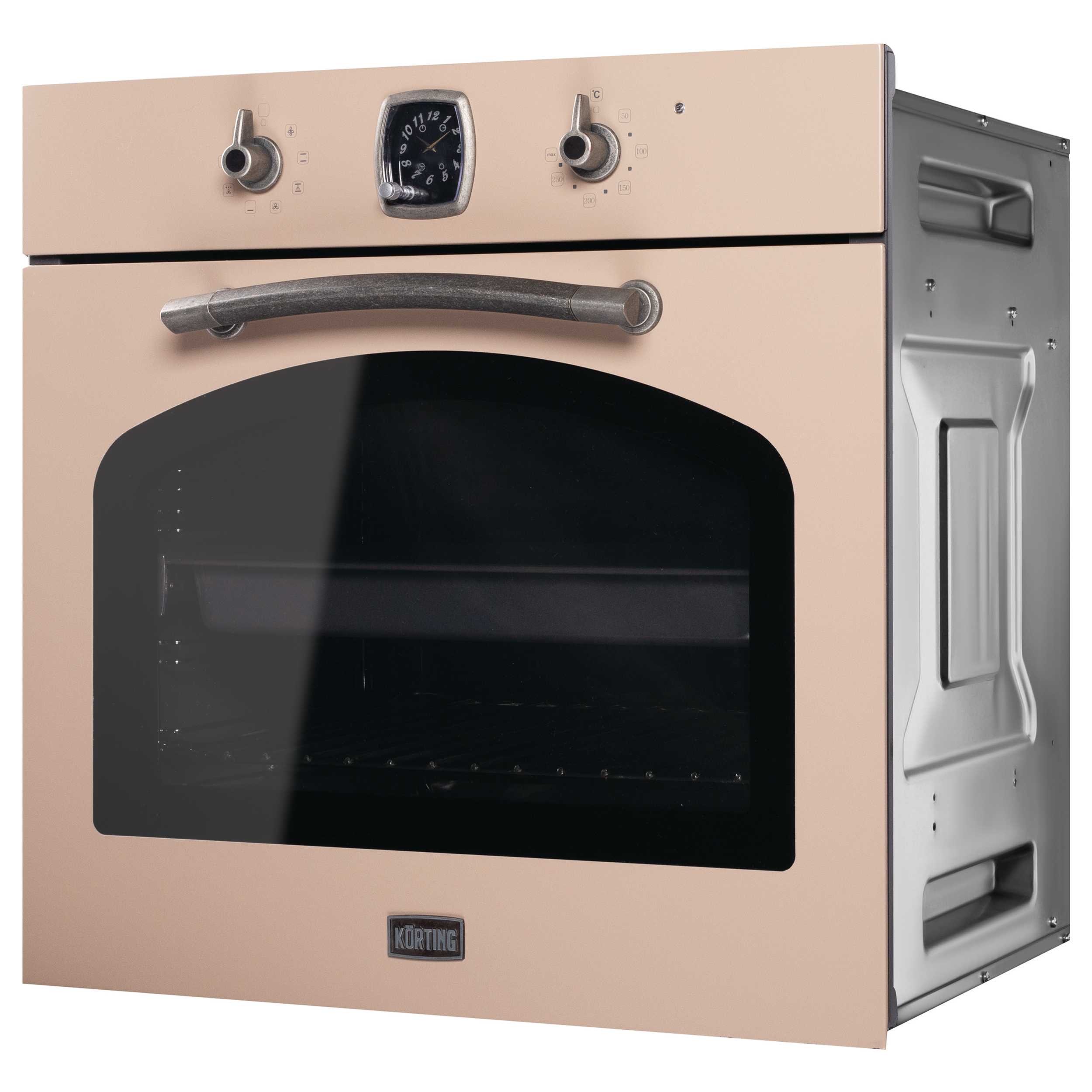 Купить Электрический духовой шкаф KORTING OKB 481 CRSK — Фото 3