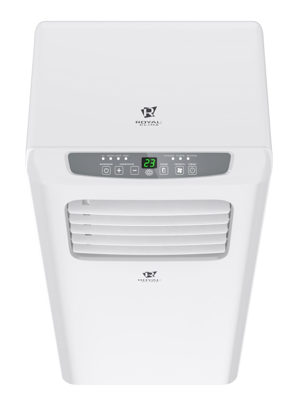 Купить Мобильный кондиционер Royal Clima RM-MP23CN-E — Фото 6