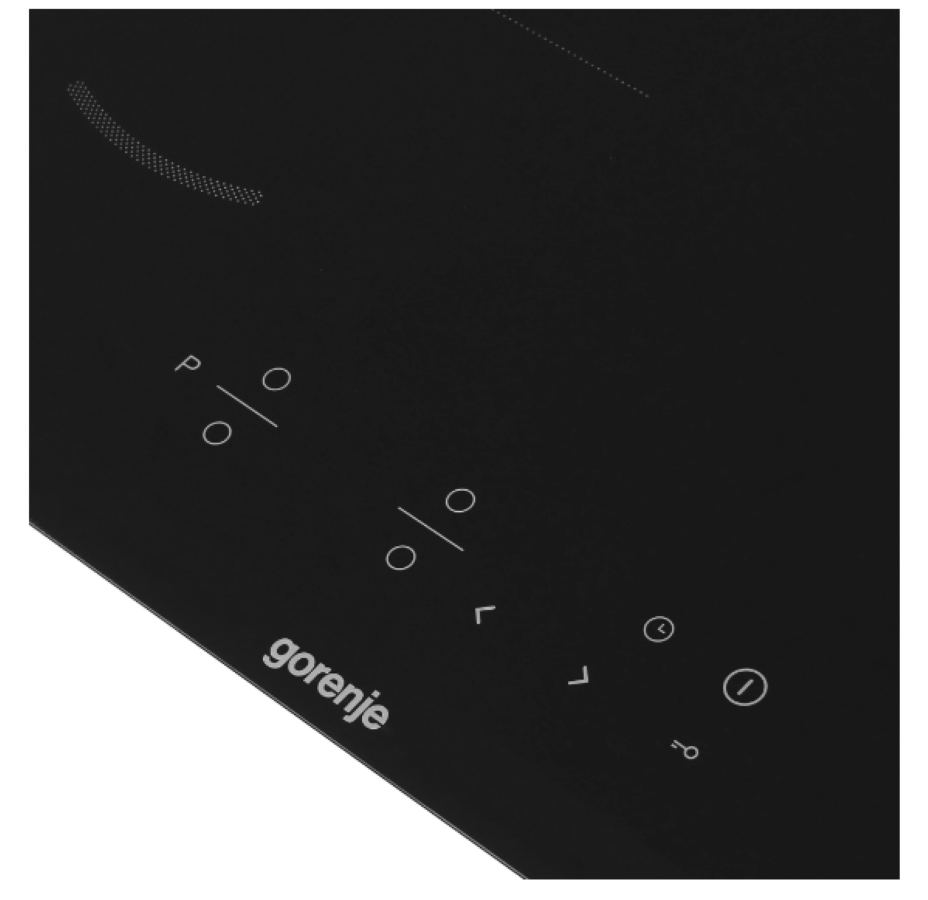Купить Индукционная варочная панель Gorenje GI6401BCE — Фото 3