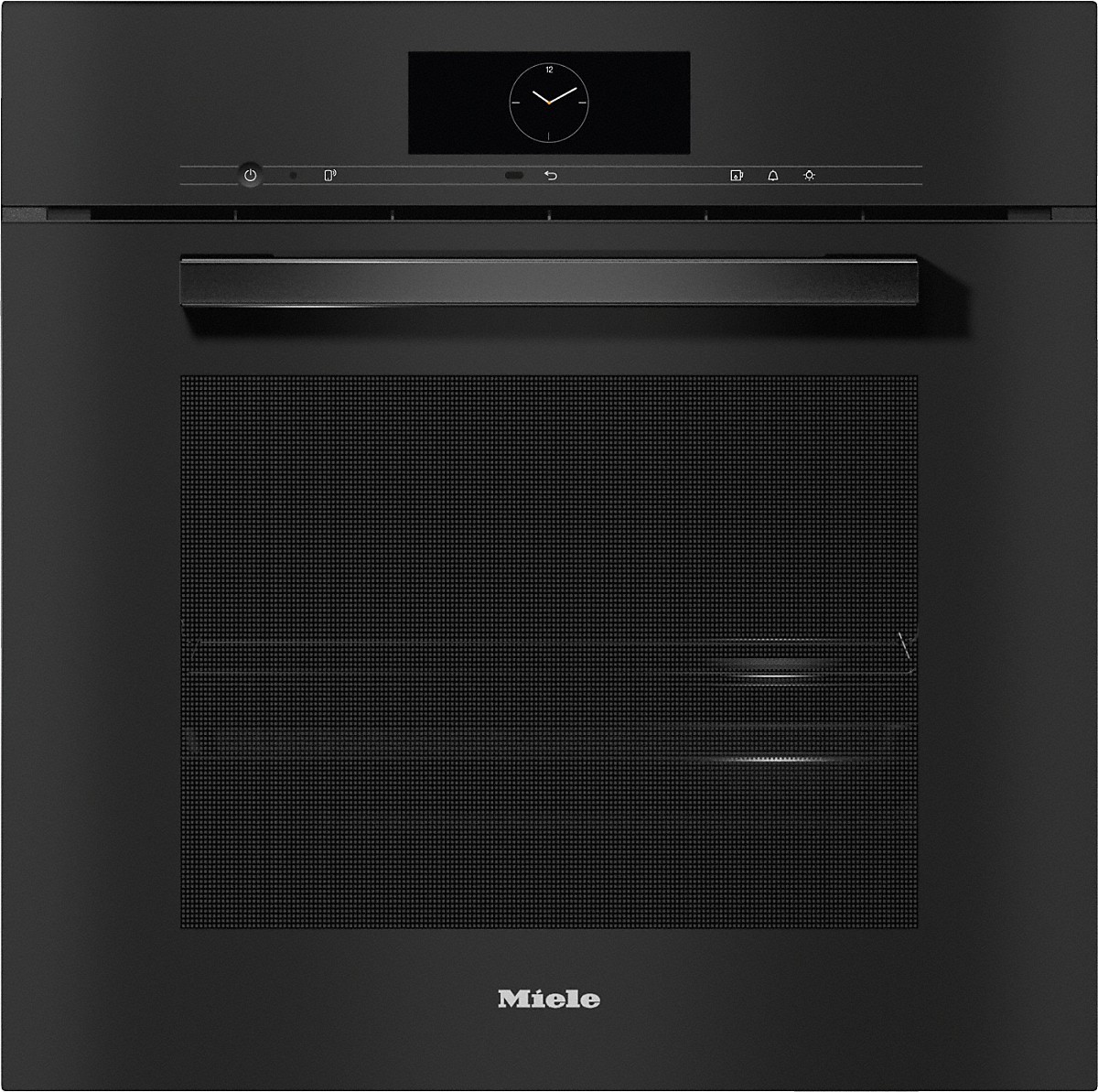 Встраиваемая пароварка MIELE DGC 7860 OBSW																		 — описание, фото, цены в интернет-магазине PT Stores