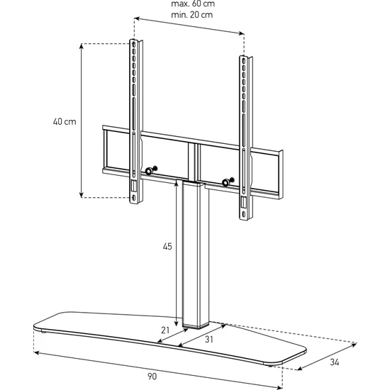 Купить  Sonorous PL 2345 B-SLV — Фото 2