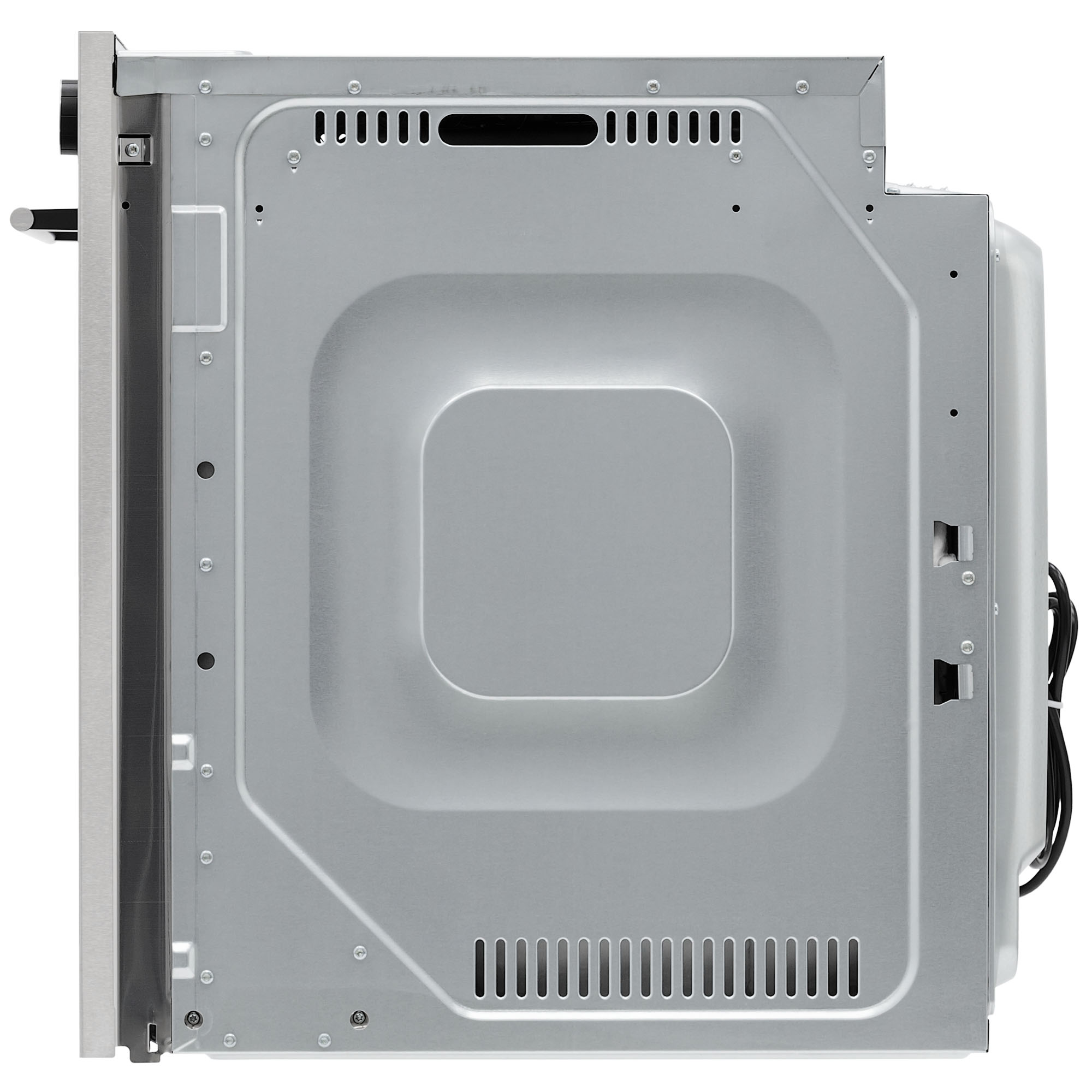 Купить Электрический духовой шкаф KRONA QUENDEL 60 BL/S — Фото 6