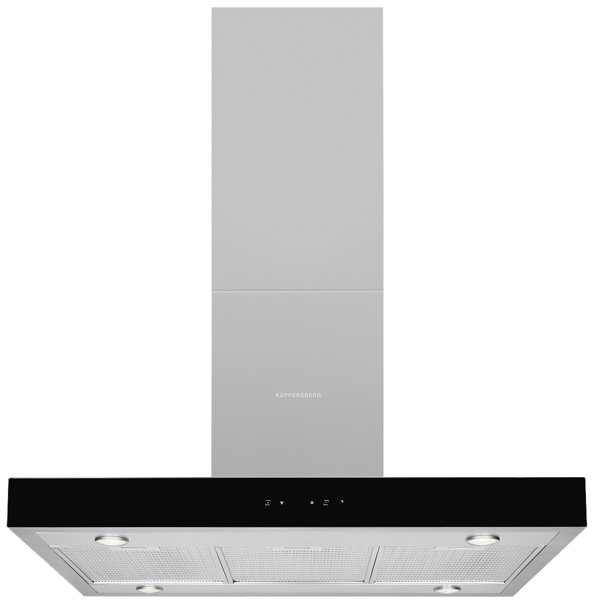 Островная вытяжка KUPPERSBERG DUDL 8 BX																		 — описание, фото, цены в интернет-магазине PT Stores