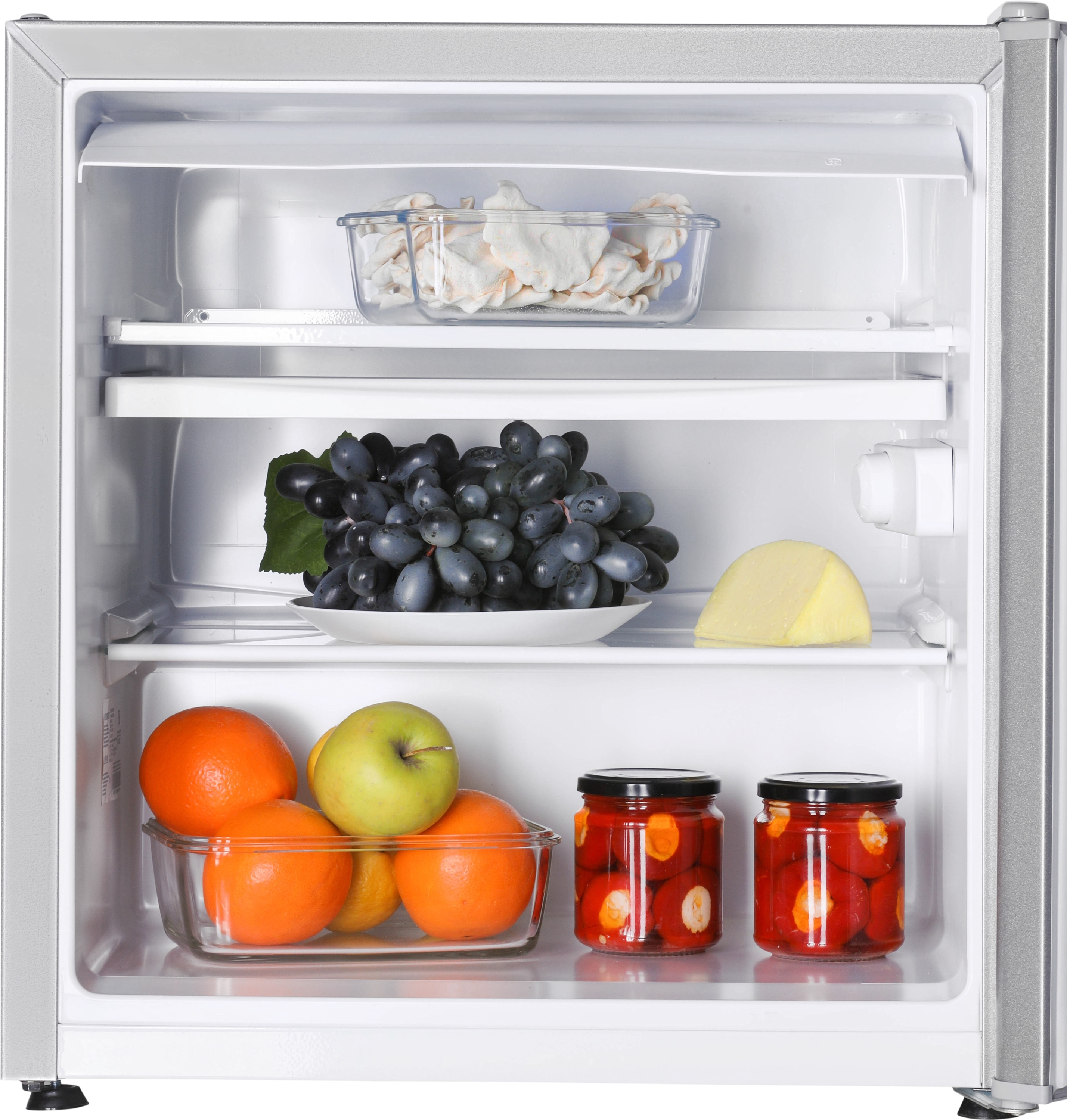 Купить Холодильник NORDFROST NR 402 S — Фото 8