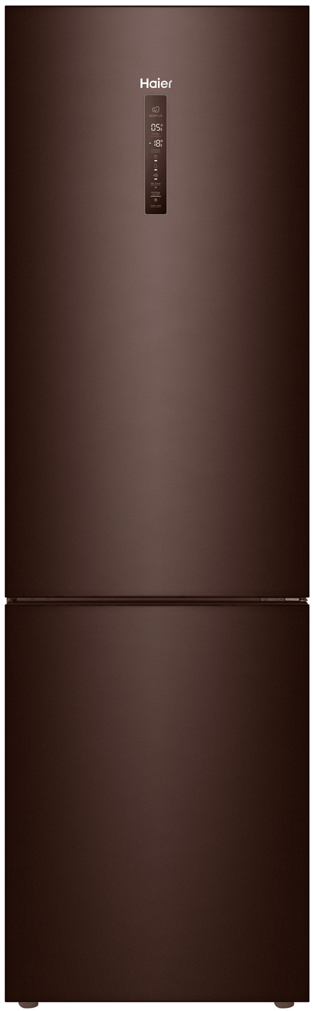 Двухкамерный холодильник Haier C4F740CLBGU1																		 — описание, фото, цены в интернет-магазине PT Stores