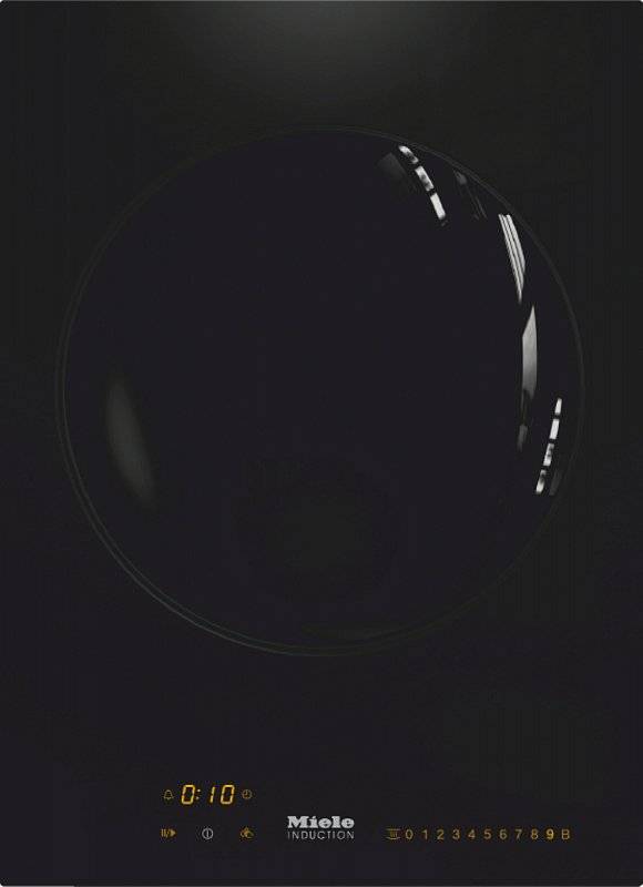 Индукционная варочная панель Miele CS 7641 FL																		 — описание, фото, цены в интернет-магазине PT Stores