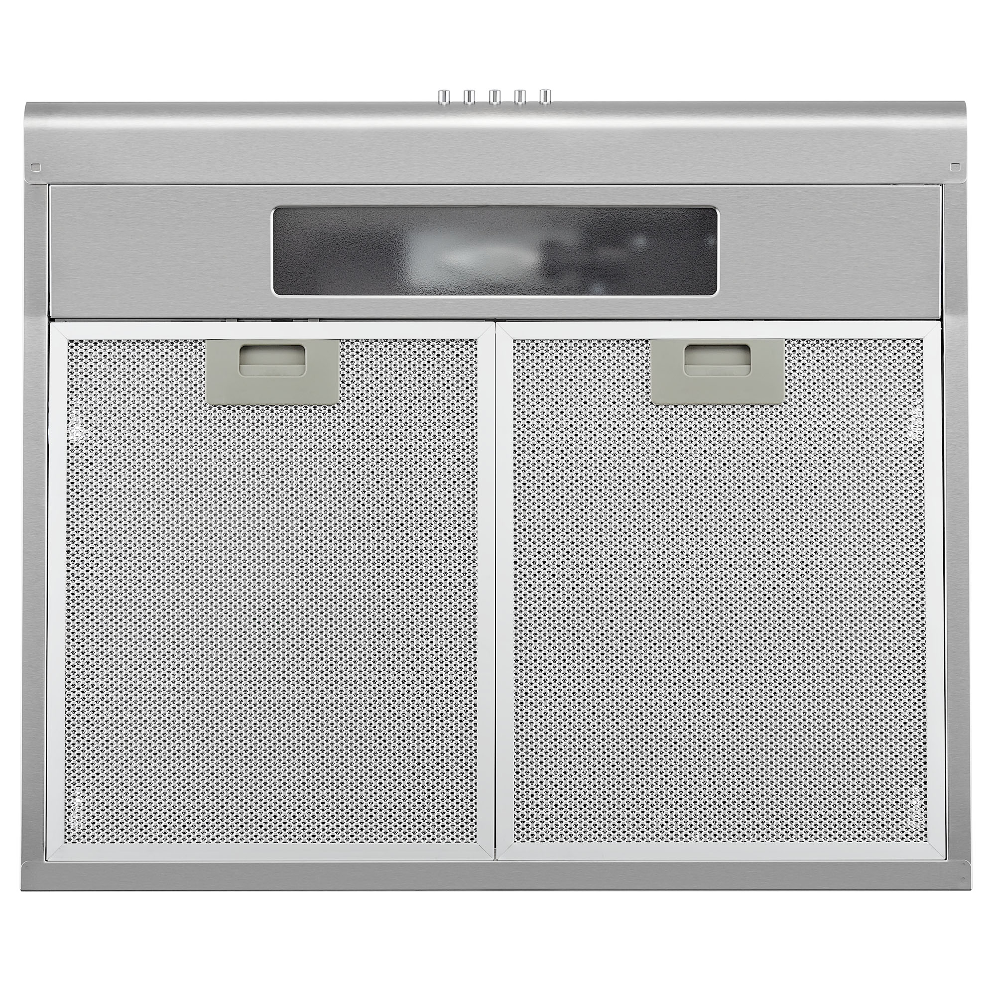 Купить Плоская вытяжка KRONA LIANA 600 INOX PB — Фото 8