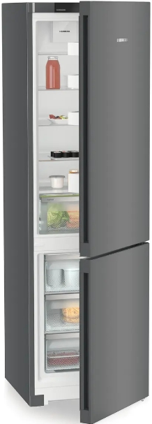 Купить Двухкамерный холодильник LIEBHERR CNdgc 5703 — Фото 2