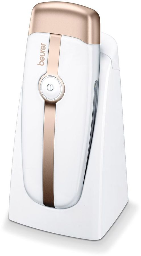 Эпилятор BEURER HL40																		 — описание, фото, цены в интернет-магазине PT Stores