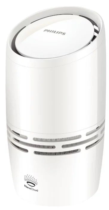Увлажнитель воздуха PHILIPS HU 4706/11																		 — описание, фото, цены в интернет-магазине PT Stores