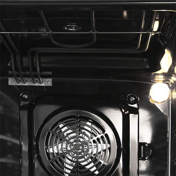 Купить Электрический духовой шкаф KUPPERSBERG SR 669 C  (BRONZ) — Фото 5