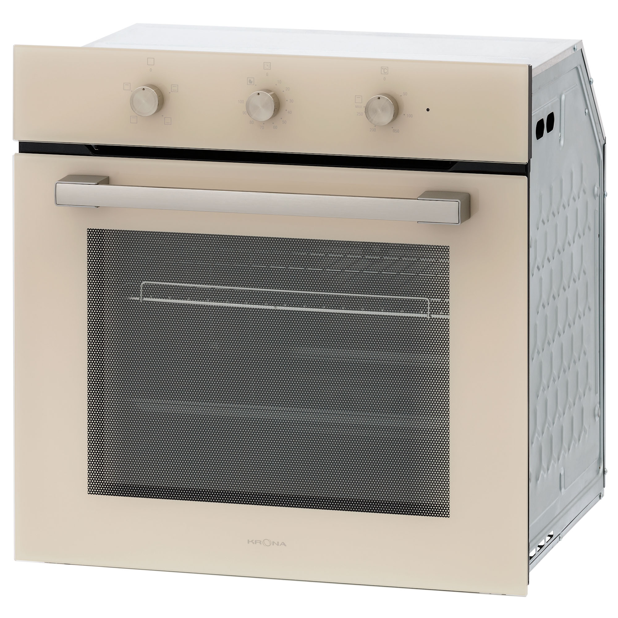 Купить Электрический духовой шкаф KRONA SERA 60 IV — Фото 7