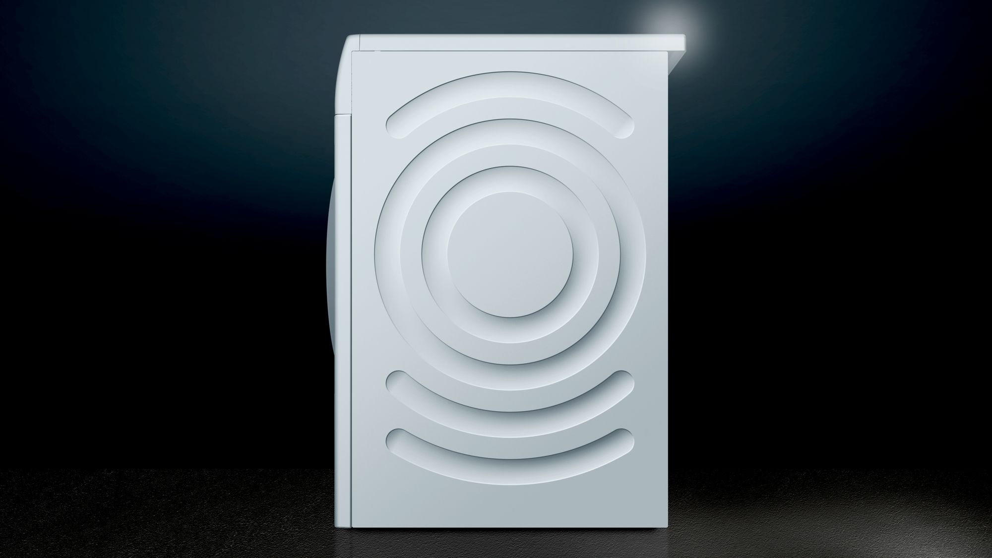 Купить Стиральная машина Siemens WM16XFH1OE — Фото 4