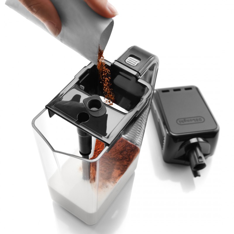 Купить Кофемашина Delonghi ECAM650.85 MS — Фото 4