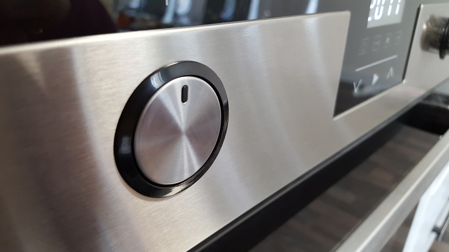 Купить Электрический духовой шкаф LEX EDP 093 IX нержавеющая сталь — Фото 2