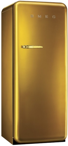 Холодильник SMEG FAB28RDG																		 — описание, фото, цены в интернет-магазине PT Stores