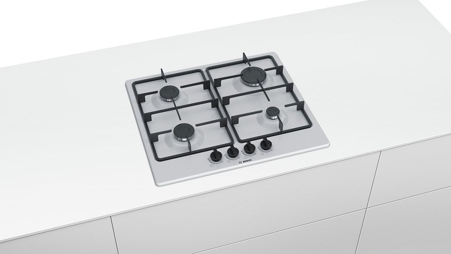 Купить Газовая варочная панель BOSCH PGP 6B2B60 — Фото 5